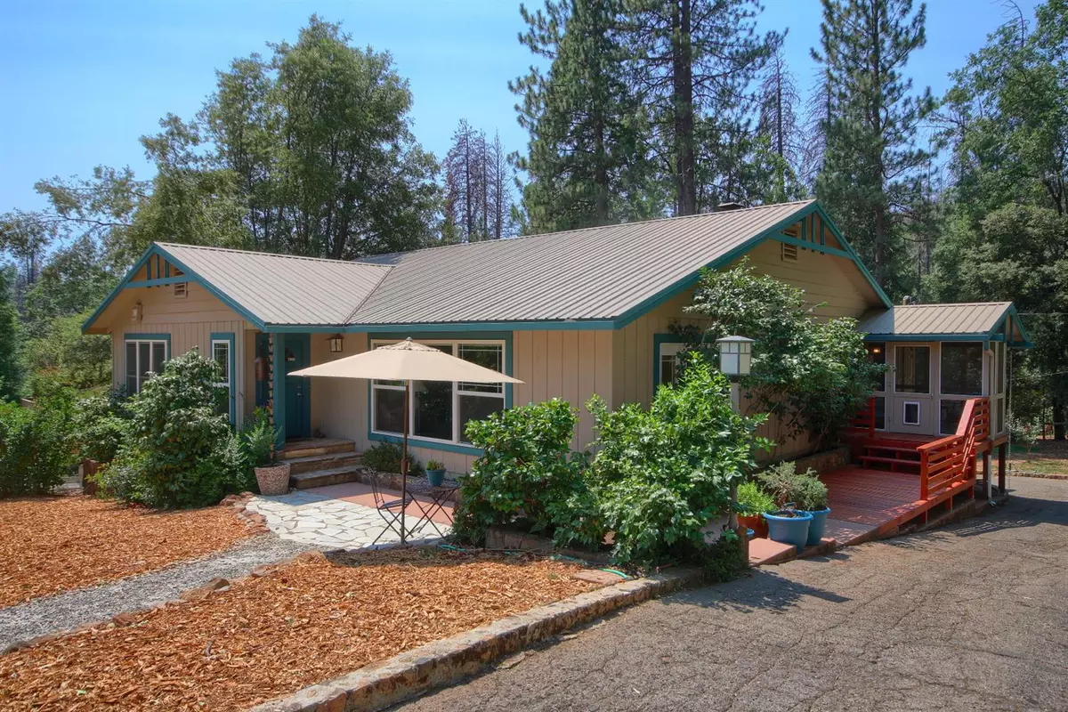 North Fork, CA 93643,59971 Cascadel Drive