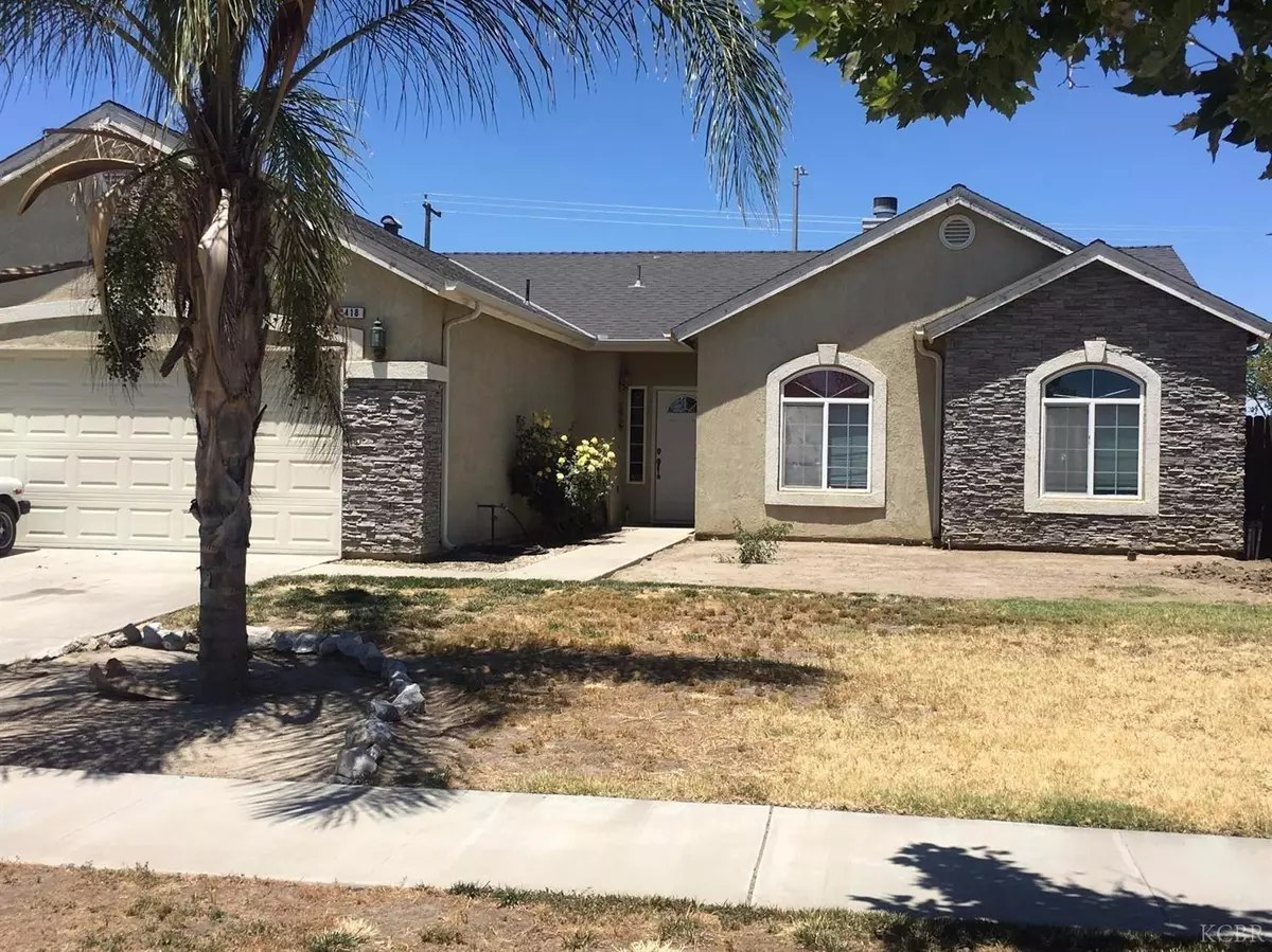 Lemoore, CA 93245,1418 Peachwood Street