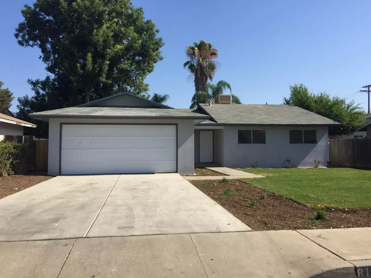 Lindsay, CA 93247,813 N Burem Lane