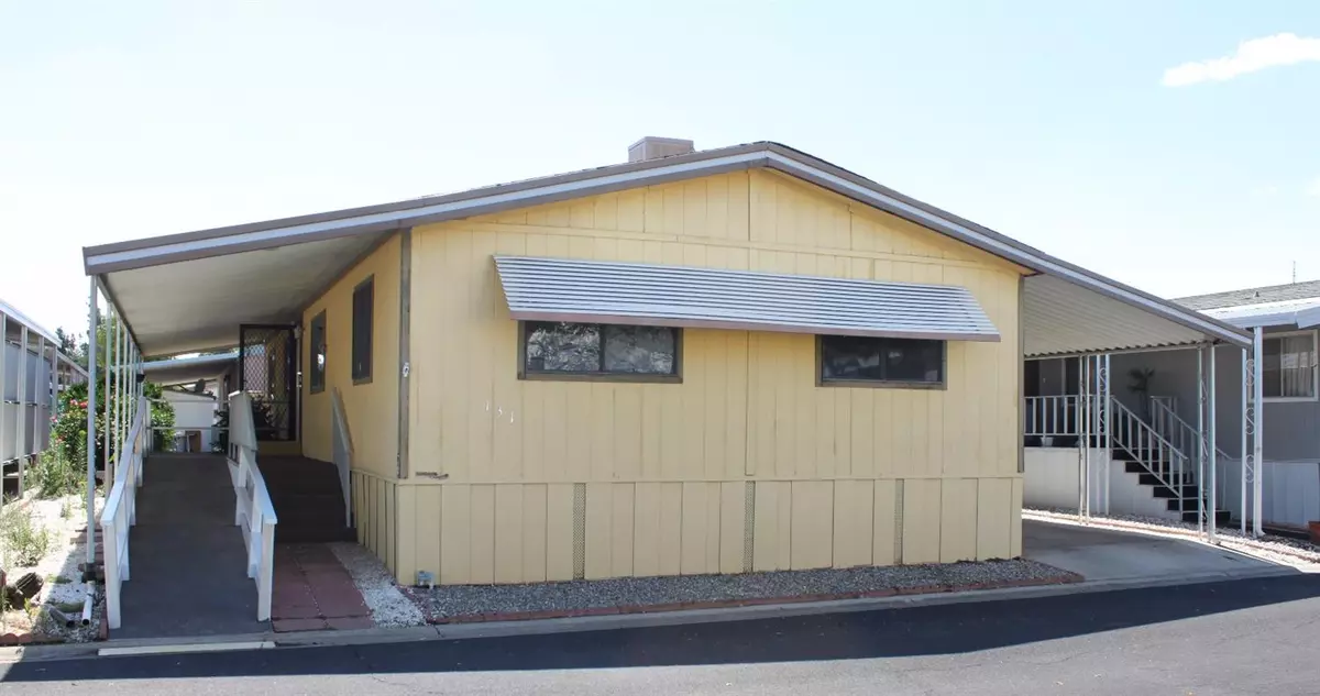 Dinuba, CA 93618,581 N Crawford  Unit 131