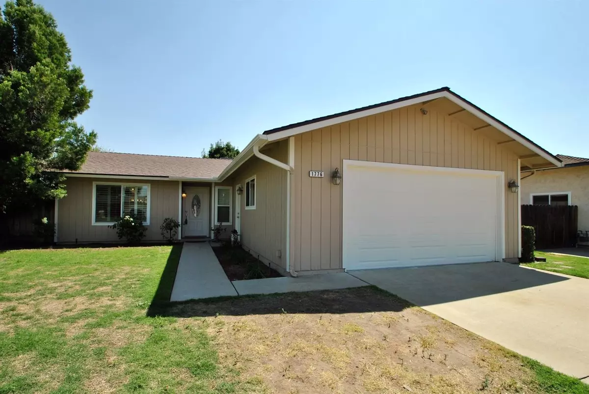 Clovis, CA 93611,1776 Donner Avenue