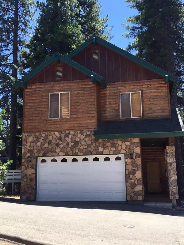 Shaver Lake, CA 93664,40790 Village Pass Lane