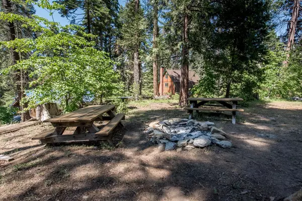 Shaver Lake, CA 93664,42189 Smoke Tree Lane