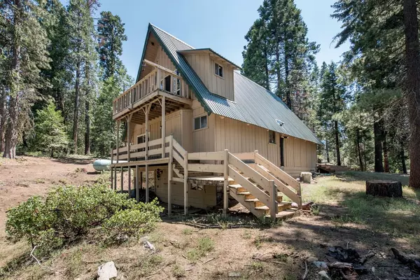 Shaver Lake, CA 93664,42189 Smoke Tree Lane