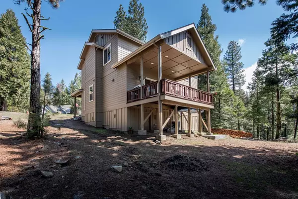 Shaver Lake, CA 93664,40323 Mariposa Lily Lane