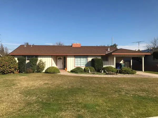 173 N Park Drive, Madera, CA 93637