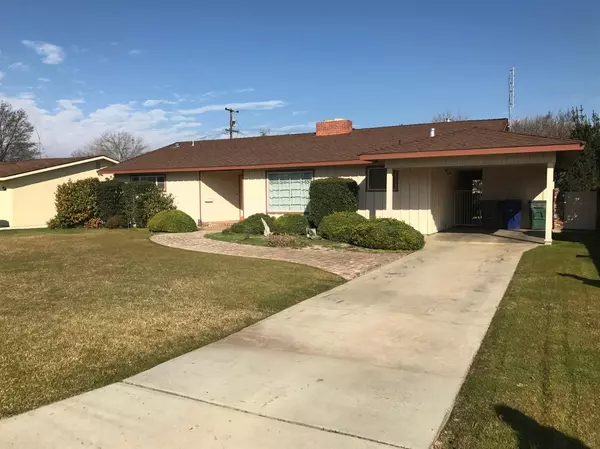 Madera, CA 93637,173 N Park Drive