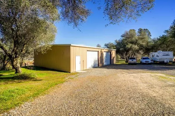 44585 Spring Hill Road, Coarsegold, CA 93614