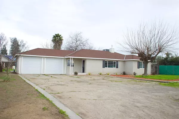 Dinuba, CA 93618,1380 N Alta Avenue