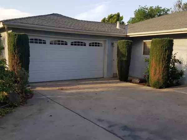 205 N Granada Drive, Madera, CA 93637