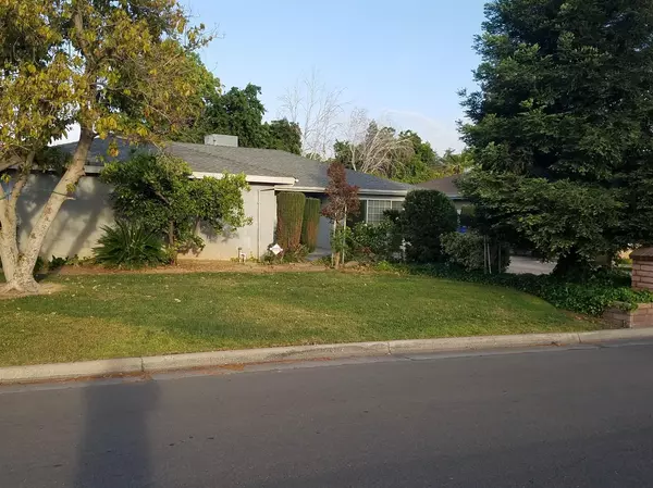 Madera, CA 93637,205 N Granada Drive