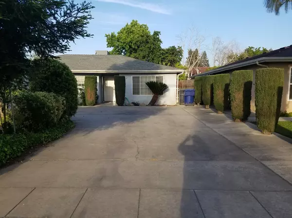 Madera, CA 93637,205 N Granada Drive