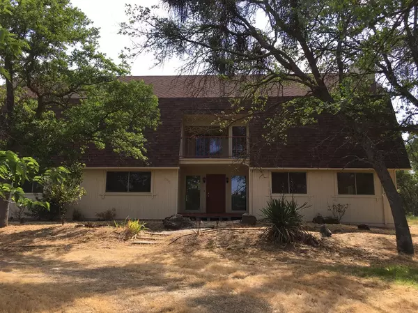 27722 Burrough North Road, Tollhouse, CA 93667