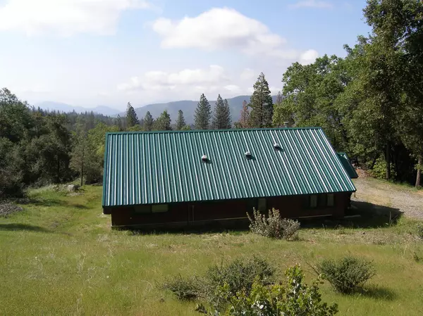 Shaver Lake, CA 93664,36053 Cressman Road