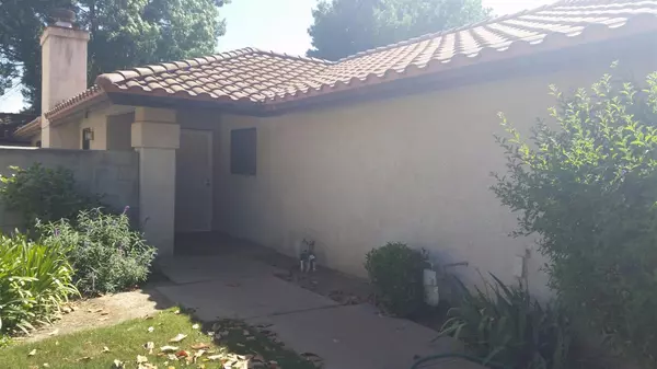 Madera, CA 93637,97 Rosewood Circle