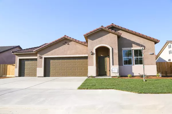 2756 Spencer, Sanger, CA 93657