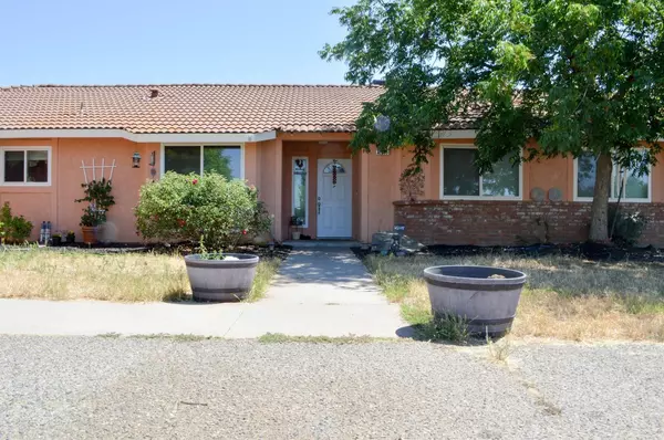 Sanger, CA 93657,13663 E Rialto Avenue