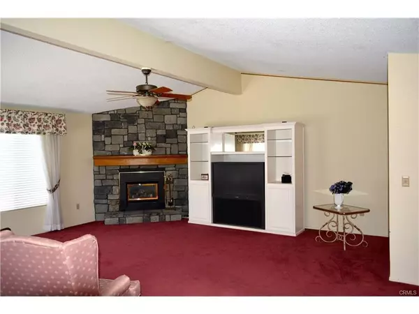 39737 Road 274  Unit 35, Bass Lake, CA 93604