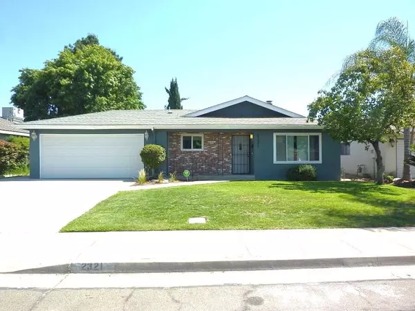 2321 Goldridge Street, Selma, CA 93662