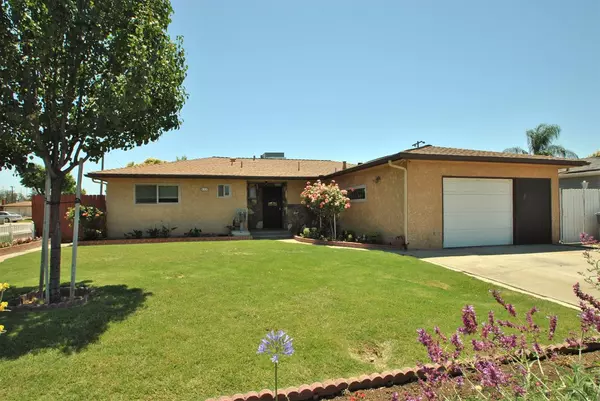 Clovis, CA 93612,438 W San Jose Avenue