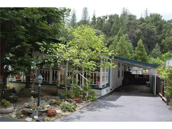 39737 Road 274  Unit 43, Bass Lake, CA 93604