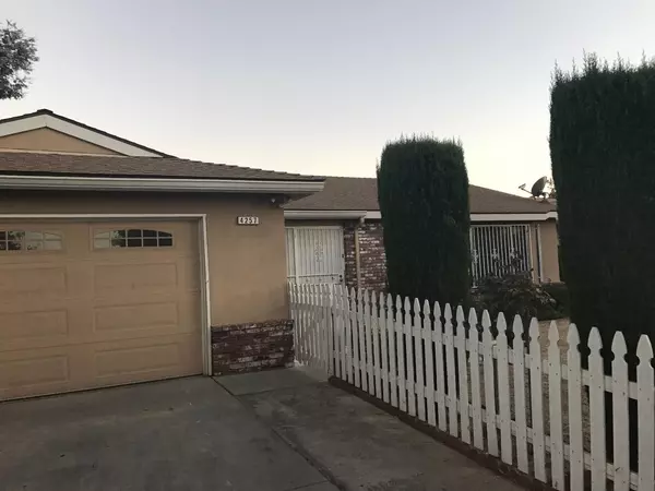 Fresno, CA 93722,4257 W Dayton Avenue
