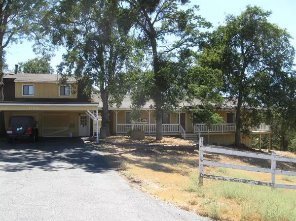 Coarsegold, CA 93614,45848 Penny Lane