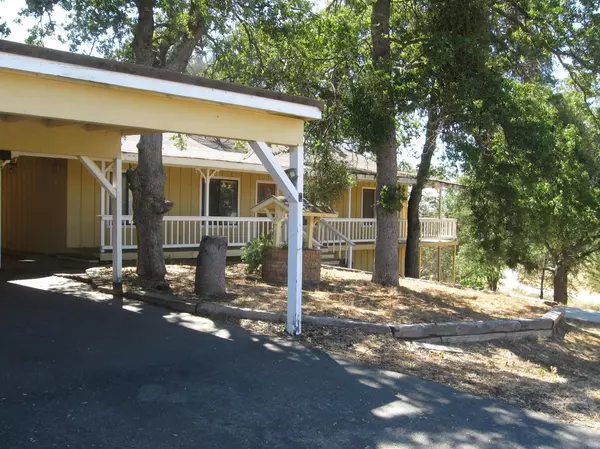 Coarsegold, CA 93614,45848 Penny Lane