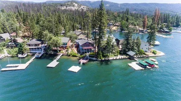 Bass Lake, CA 93604,39300 Point Road