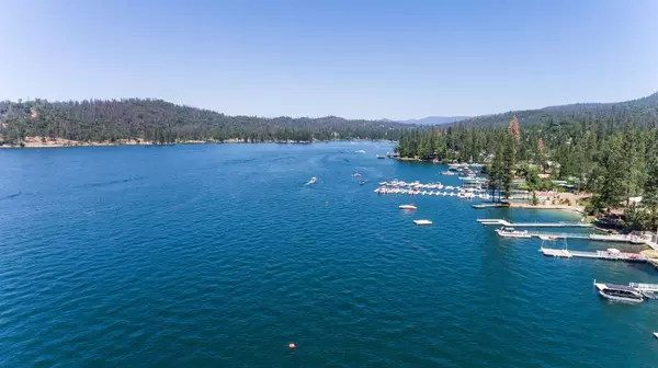 Bass Lake, CA 93604,39300 Point Road