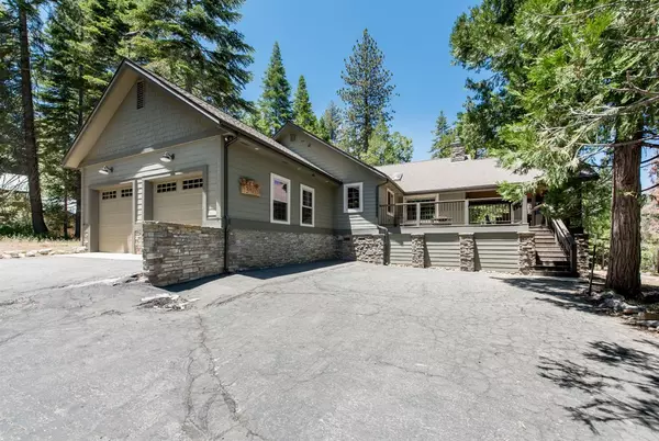 39071 Littlefield Road, Shaver Lake, CA 93664