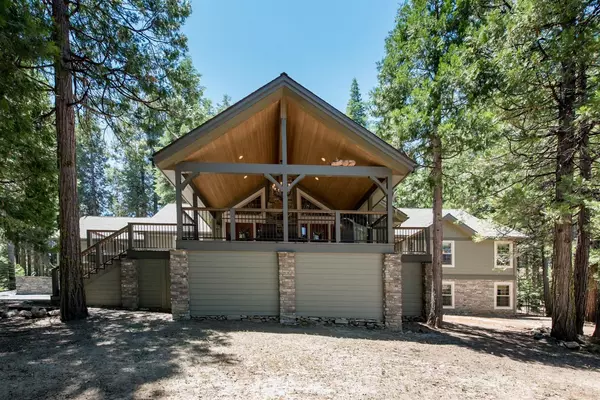 Shaver Lake, CA 93664,39071 Littlefield Road