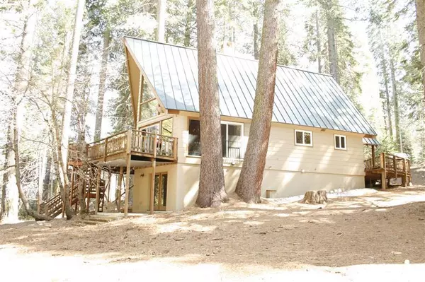 Shaver Lake, CA 9364,42011 Black Oak Way