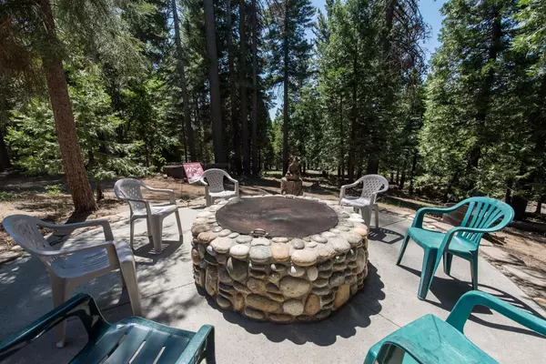 Shaver Lake, CA 93664,41204 Heartwood Lane Lane