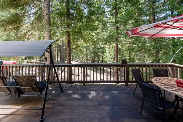 Shaver Lake, CA 93664,41204 Heartwood Lane Lane