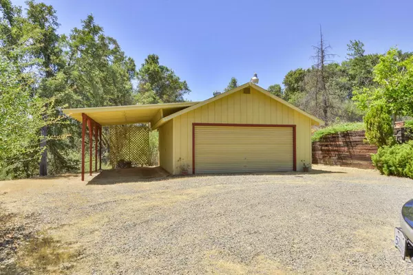 Oakhurst, CA 93644,49380 Sherman Way