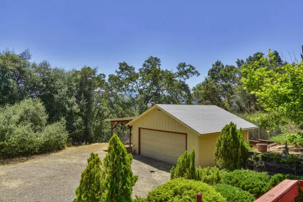 Oakhurst, CA 93644,49380 Sherman Way