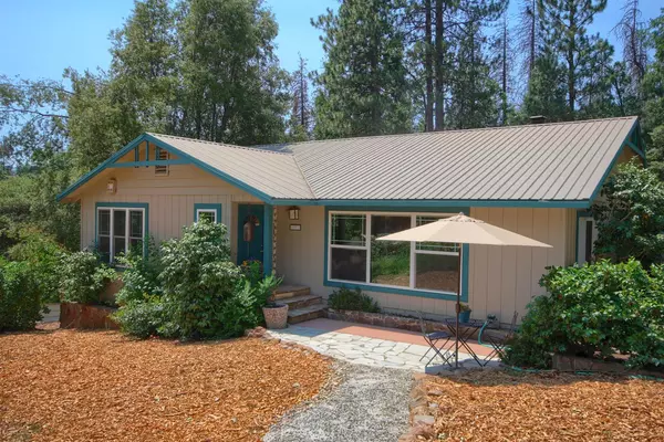 North Fork, CA 93643,59971 Cascadel Drive