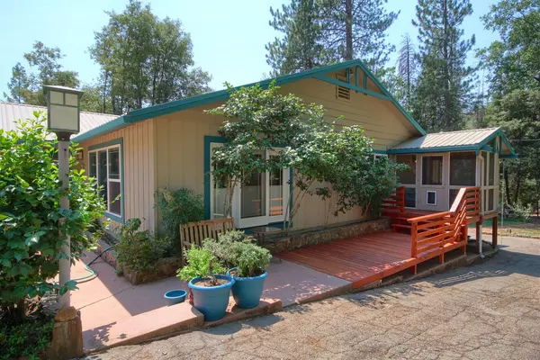 North Fork, CA 93643,59971 Cascadel Drive