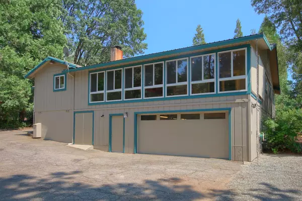 North Fork, CA 93643,59971 Cascadel Drive