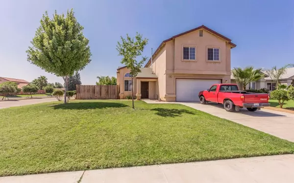 913 Geary Avenue, Sanger, CA 93657