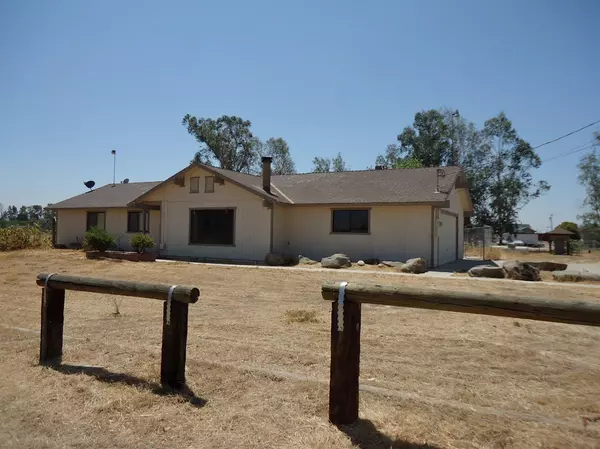 16388 Monreal Road, Madera, CA 93636