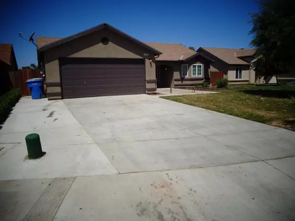 Hanford, CA 93230,1420 Armstrong Drive