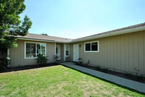 Clovis, CA 93611,1776 Donner Avenue