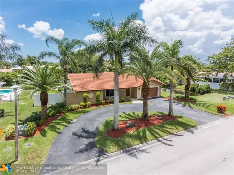 Coral Springs, FL 33065,9960 NW 39TH CT