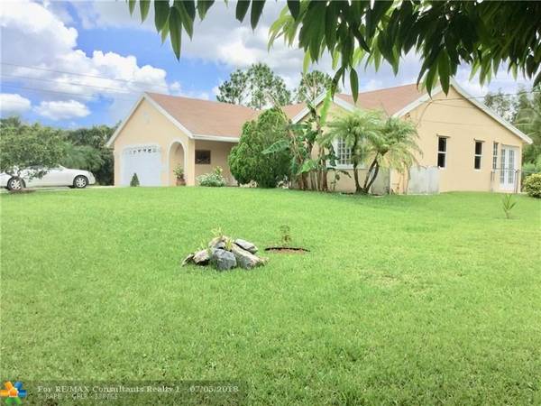 14975 73rd St, Loxahatchee, FL 33470