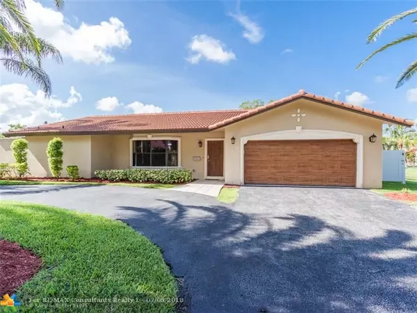 Coral Springs, FL 33065,9960 NW 39TH CT