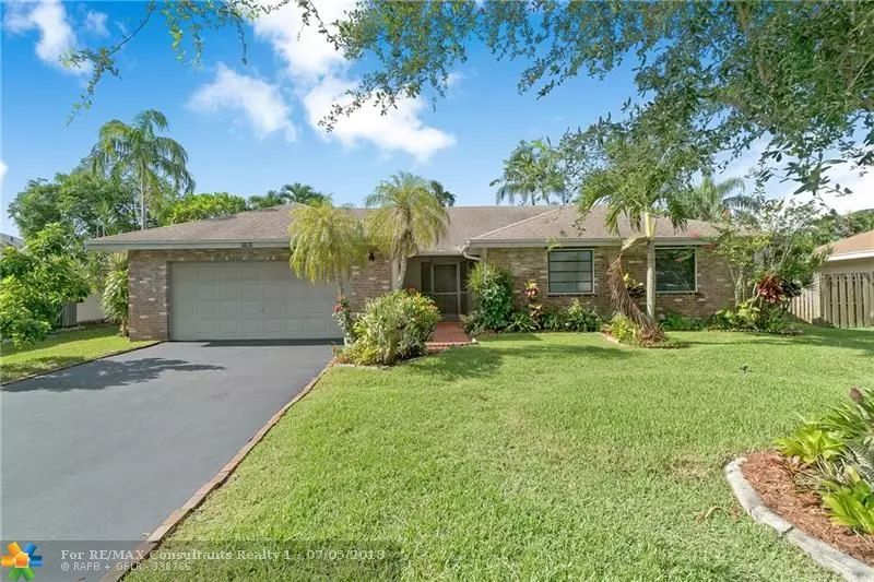 11302 NW 44th St, Coral Springs, FL 33065