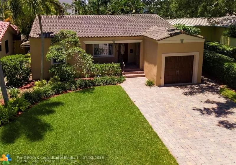 Fort Lauderdale, FL 33316,712 SE 11TH CT