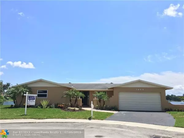 Oakland Park, FL 33309,1900 NW 41st St